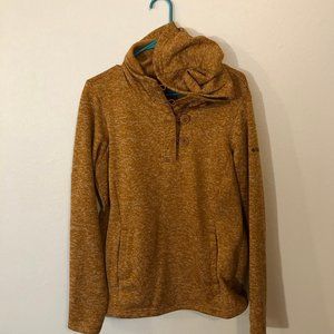 Columbia Hoodie